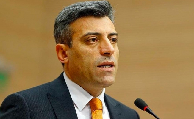 CHP'den ihraç edilmişti: Yeni parti kuruyor