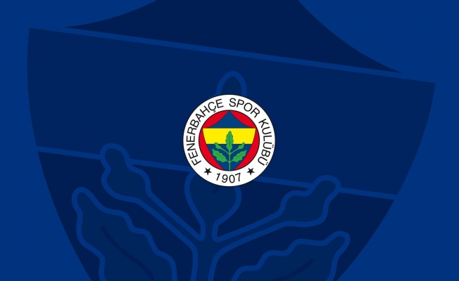Fenerbahçe'den CAS açıklaması