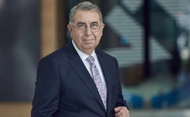 Oğuz Haksever NTV'ye veda etti