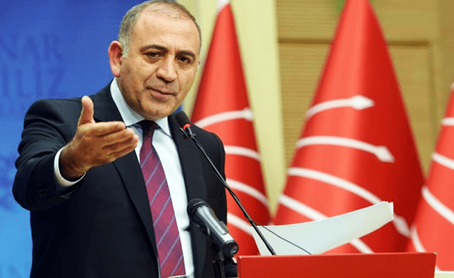 VİDEO | CHP'li Tekin o videoyu paylaştı: 'Türkler taş taşımakta çok iyiler'