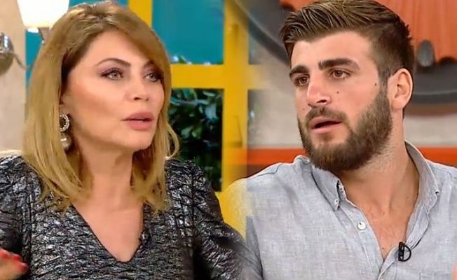 Seray Sever'in sorusun, Survivor şampiyonunu sinirlendirdi