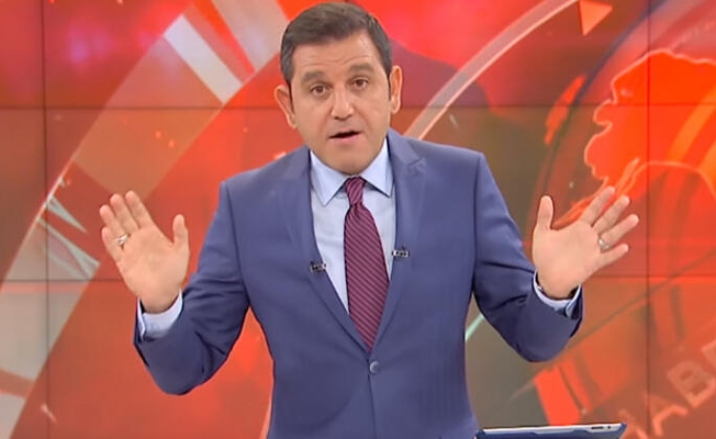 Fatih Portakal'dan Oğuz Haksever mesajı: İlerisi için iyi olabilir