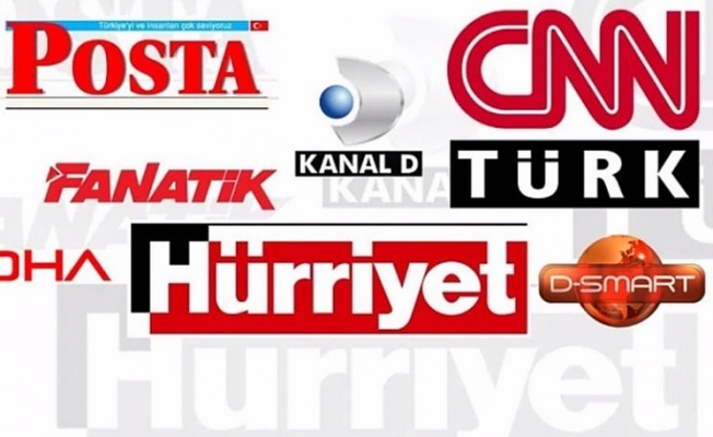Dev şirket Demirören Medya'ya talip oldu