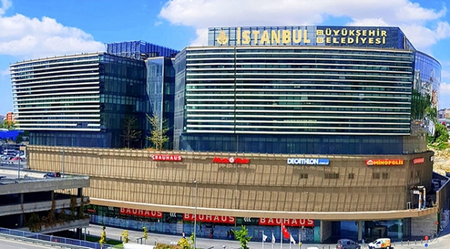 İBB'de 'AKP' skandalı bitmiyor: Giderayak yüzlerce personel almışlar