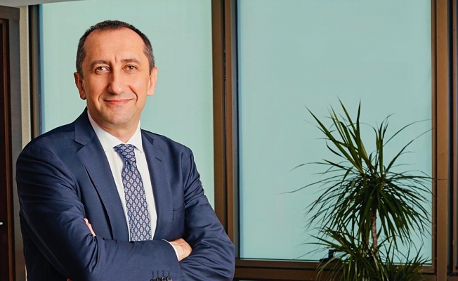 Türk Telekom CEO’su görevinden ayrıldı