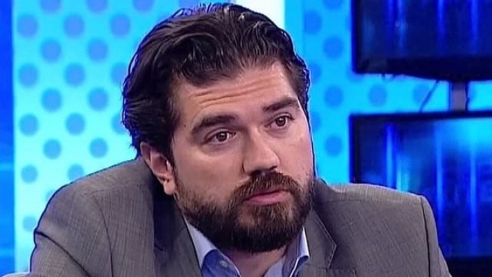 Nagehan Alçı: Rasim devlet tarafından korunuyor