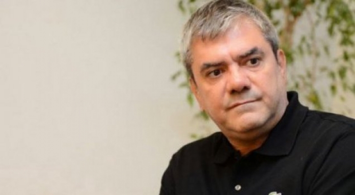 Yılmaz Özdil'den Kaz Dağları'na kıyanlara Atatürk'ün çınarıyla gönderme!