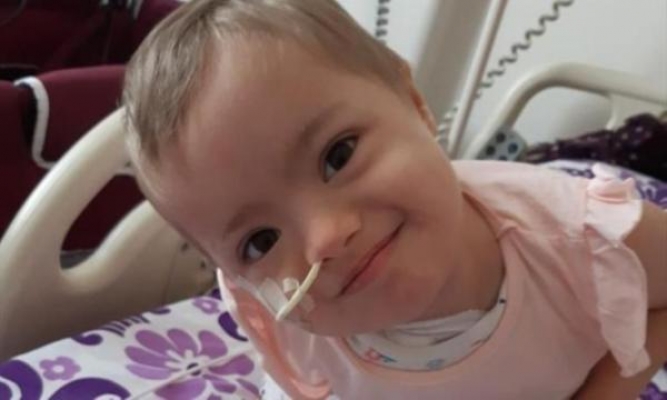 Afra Eylül’den müjdeli haber