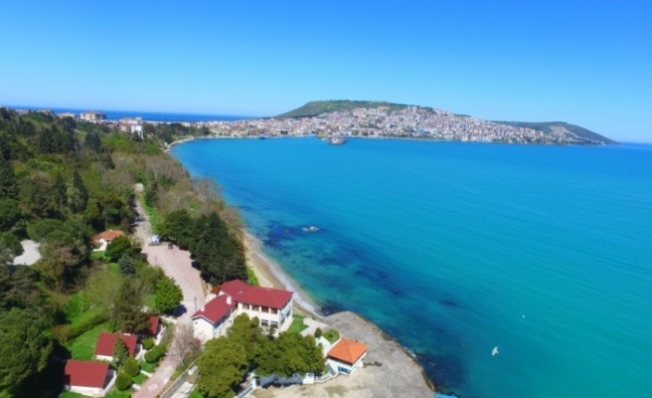 Türkiye'nin en mutlu şehrinin sırrı ne?