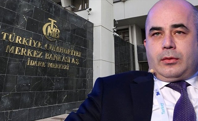 Yeni Merkez Bankası Başkanı enflasyon tahminini açıklandı