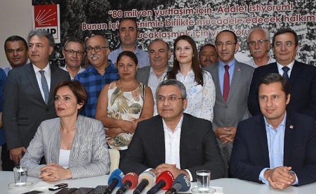 'Münferit yanlışlıklar yapılabilir, iddiaları araştırıyoruz'