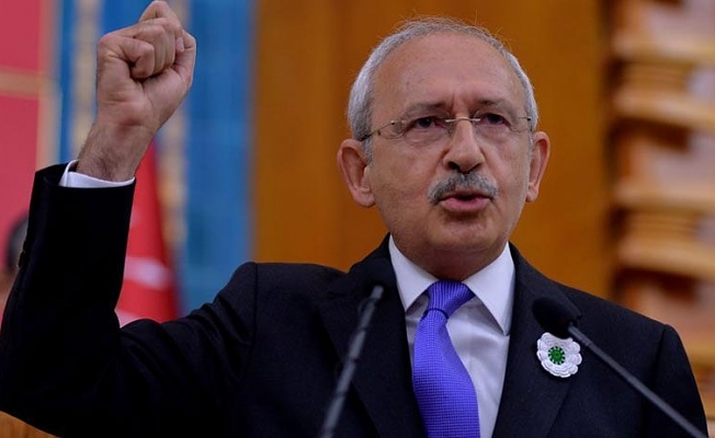 Kemal Kılıçdaroğlu'ndan AKP'li Cumhurbaşkanı Erdoğan'a çağrı!