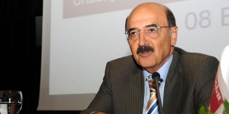 Hüsnü Mahalli'den 'talan' yorumu: FETÖ de aynı şeyi yapıyordu