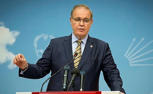 CHP'den çok konuşulacak açıklama: Sosyete damat durumun ciddiyetinin farkında değil