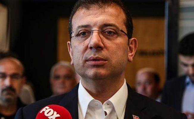 Ekrem İmamoğlu'na bir kumpas daha!