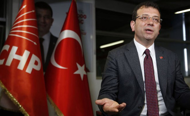 İmamoğlu'ndan atamalara sert tepki: Gitsin marifetiyle başka yerde iş yapsın
