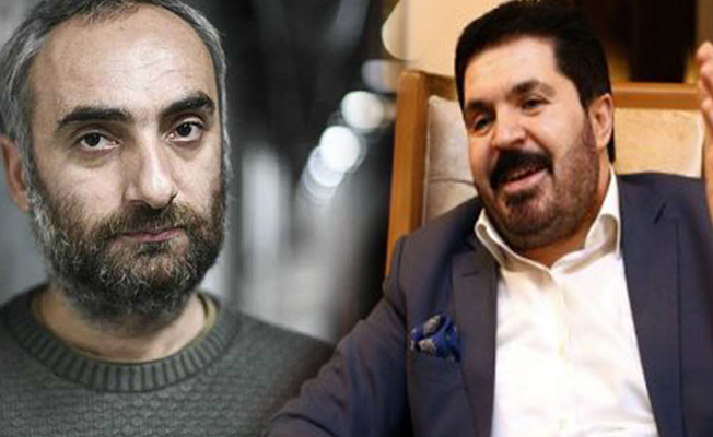 AKP'nin 'Savcı'sı İsmail Saymaz'a sert çıktı: Saygısız herif!