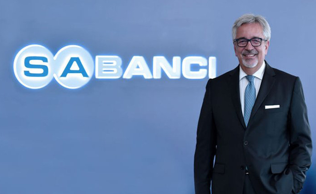 Sabancı Holding'te flaş istifa!