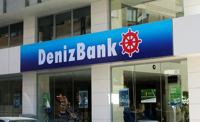 DenizBank resmen satıldı!