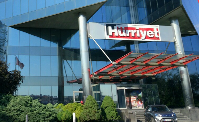 Hürriyet'ten ilk 'satış' açıklaması