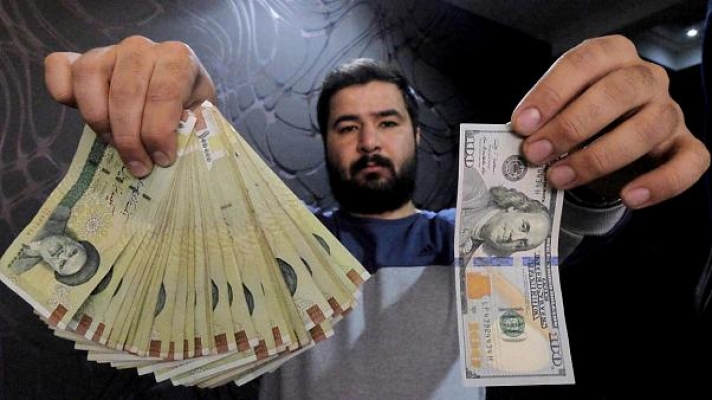 İran riyali tarih oldu, işte yeni para birimi