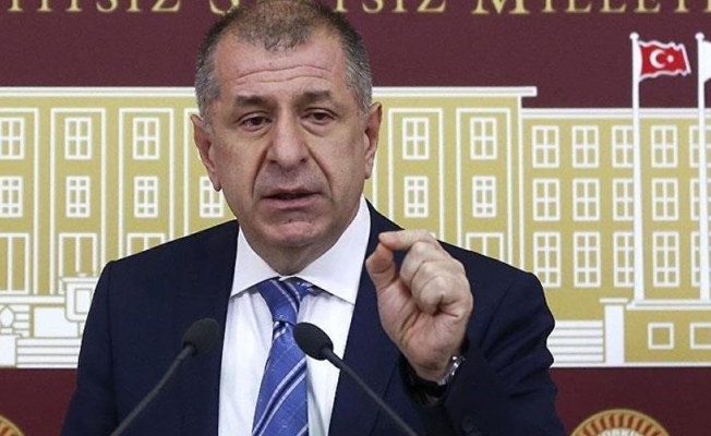 VİDEO | Canlı yayında AKP'li isme ve Didem Arslan'a ayar verdi