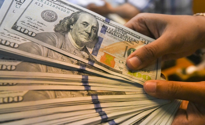 Dünyanın beklediği karar açıklandı: Dolardan ilk tepki