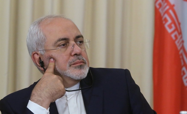 ABD'den İran Dışişleri Bakanı Zarif'e yaptırım