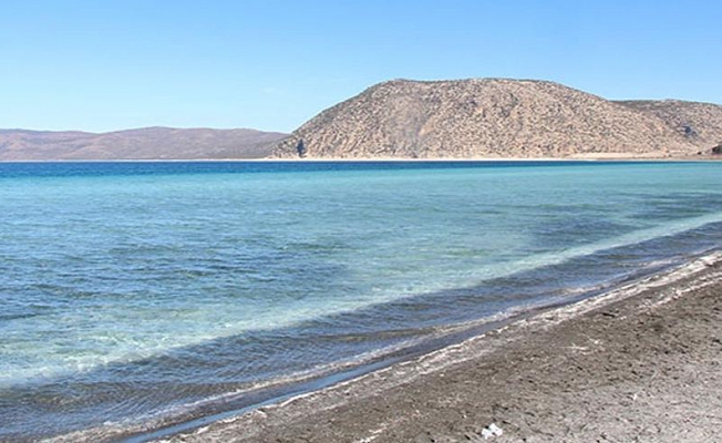 Salda Gölü talanında yeni gelişme