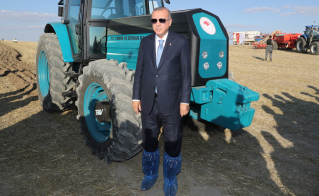 Ahmet Hakan, Erdoğan'ı eleştirdi: Böyle demesi gerekirdi