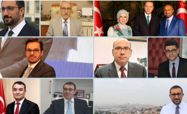 AKP'lilere ek gelir kaynağı: KİT'ler