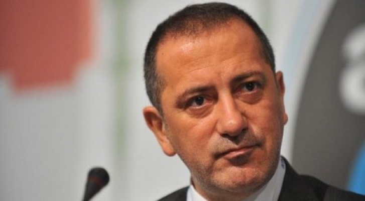 Fatih Altaylı'dan AYM yorumu geldi: Çok açık söyleyeyim...