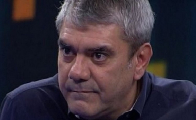 Yılmaz Özdil: Acilen devreye sokmak zorundayız