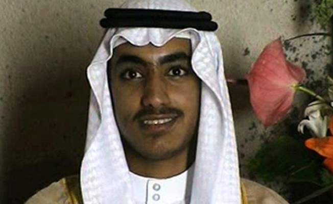 Hamza Bin Ladin öldürüldü mü?