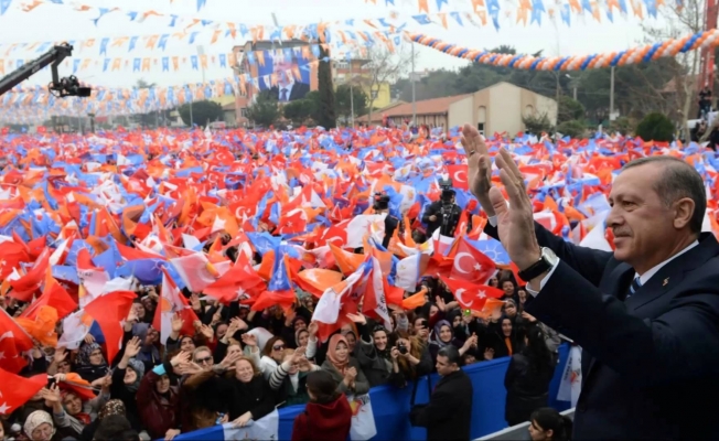 AKP, Anayasa değişikliğine nasıl bakıyor?