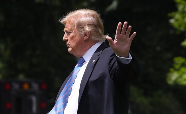 Amerika'nın ana müttefiki belli oldu