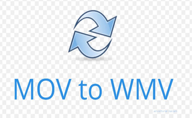 MOV Videolar WMV Formatına Nasıl Dönüştürülür?