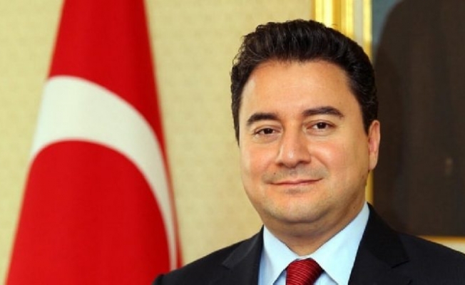 Ali Babacan 4 eski bakana teklif götürecek