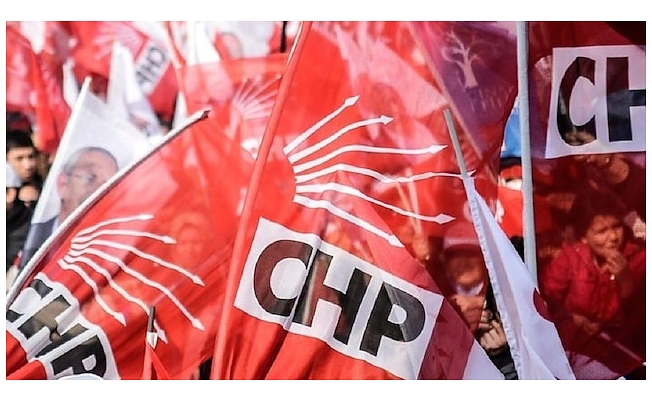 CHP'den 'siyasi etik' önerisi: Başkanlar yakınlarını atayamasın