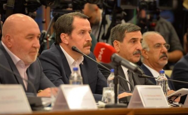 Hükümete doğalgaz göndermesi: Yapılan zam ortada!