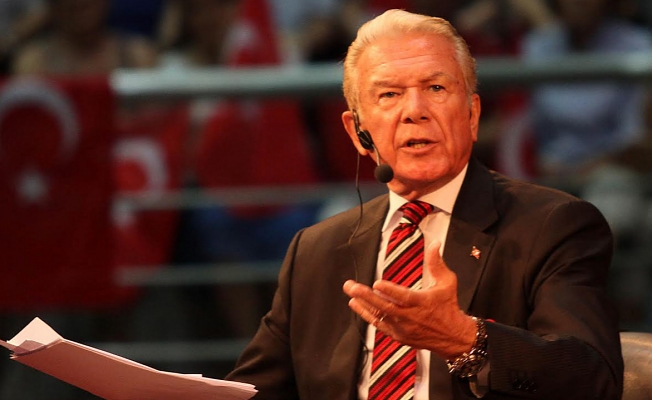 Halk TV'den ayrılanların yeni adresi belli oldu