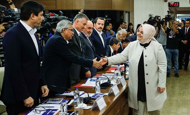 Memurlar için tarih belli oldu
