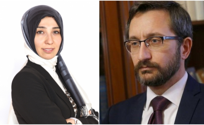TÜRGEV Başkanı, Arınç'a özendi: 'Devletten dört maaş' eleştirisine tehdit dolu yanıt!