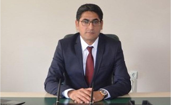Başkan yardımcısına belediye binasında silahlı saldırı