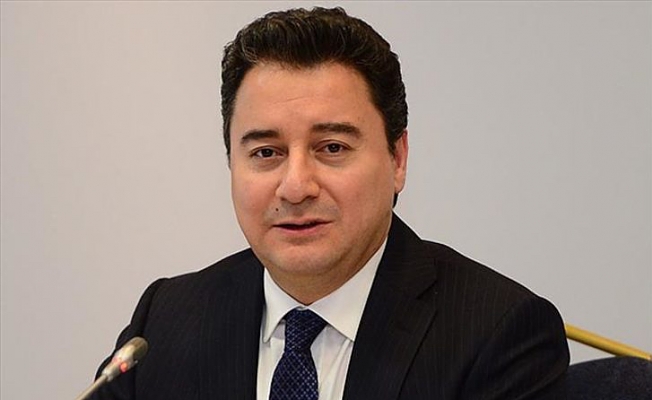 Babacan dört bakana 'kuruculuk' teklifi götürüyor!