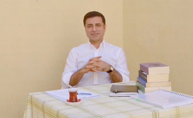 Selahattin Demirtaş: Durdurmak istemiştik