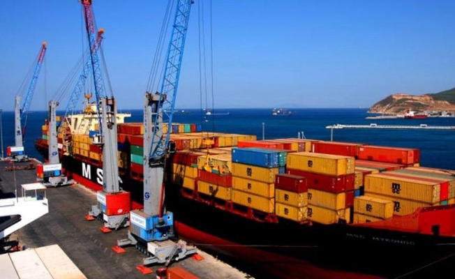 Temmuz ayı ihracat rakamları açıklandı