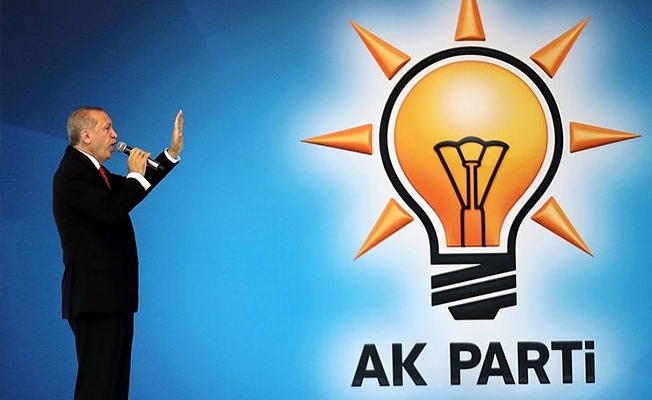Hayırdır inşallah? AKP'li Başkan, Erdoğan'dan önce davrandı