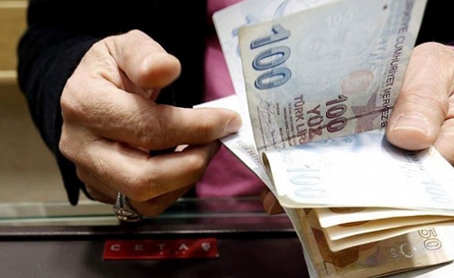 Emekliler için bayram ikramiyesi tarihi belli oldu