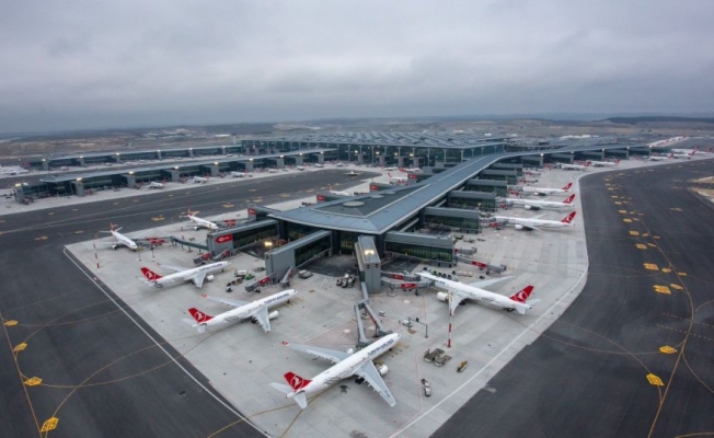 İstanbul Havalimanı için bir itiraf daha geldi!